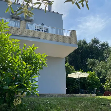 아파트 Sea View House