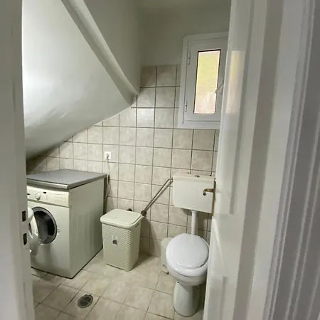 Sea View House 아파트 *