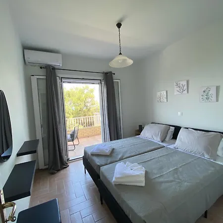 Sea View House דירה