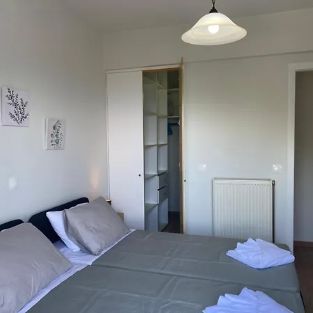 דירה Sea View House