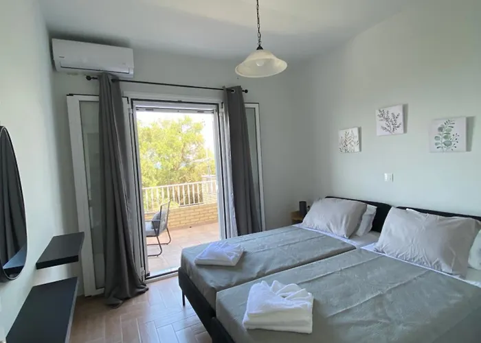 Sea View House Appartement