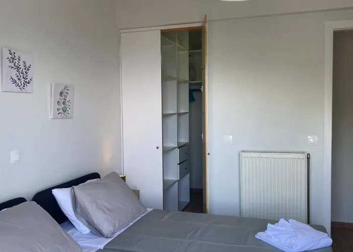 Appartement Sea View House