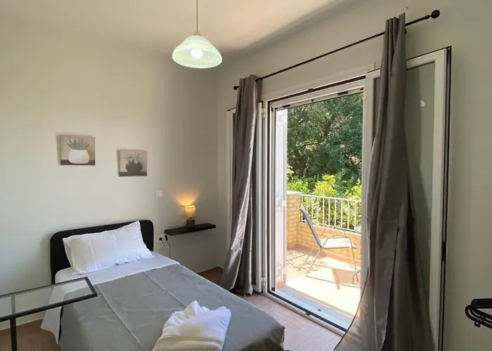 Appartement Sea View House *
