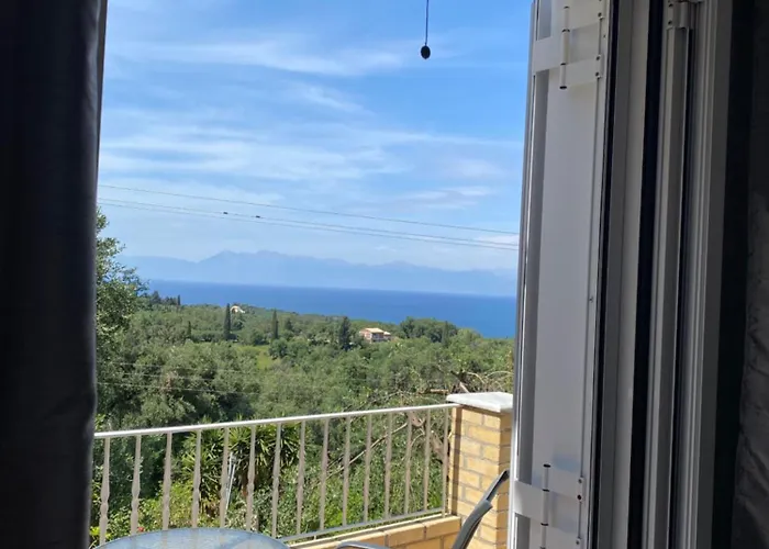 Sea View House Appartement *