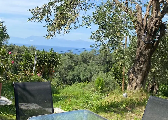 Sea View House