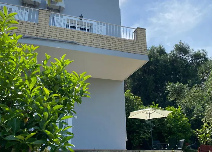 Appartement Sea View House