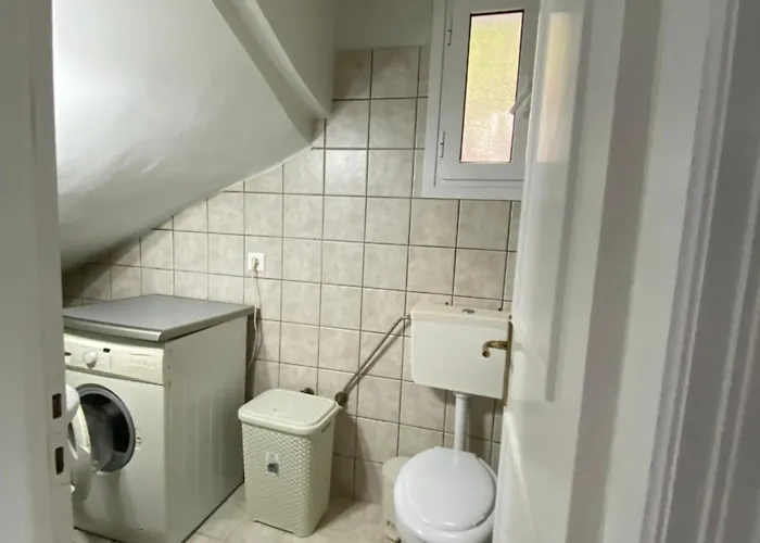 Sea View House Appartement *