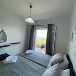 Lägenhet Sea View House Astrakeri