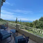 Sea View House * Astrakeri