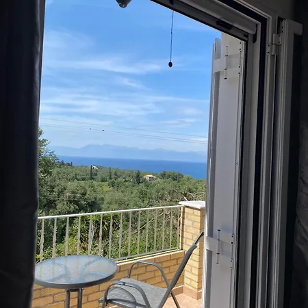Sea View House Lägenhet *