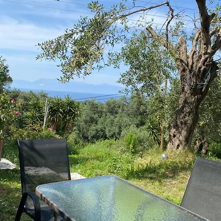 Sea View House